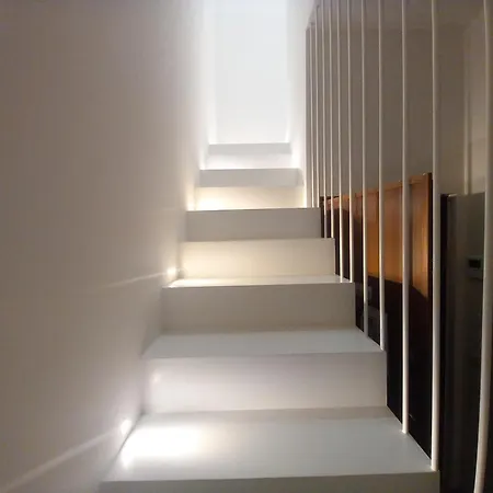 Orcagna Tri Apartment *
