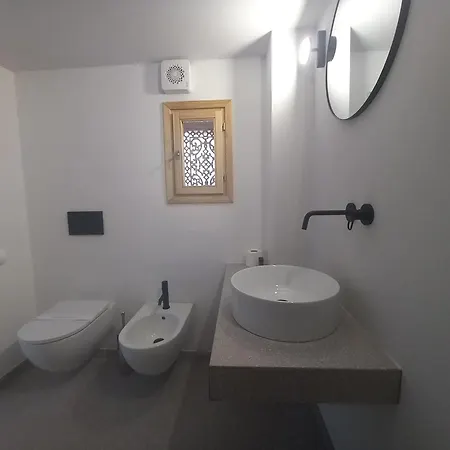 Apartment Orcagna Tri