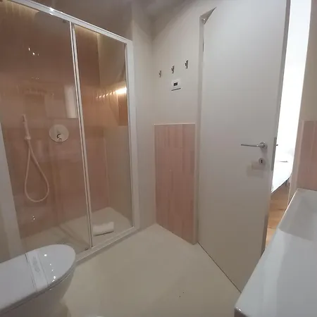 Orcagna Tri Apartment Florence