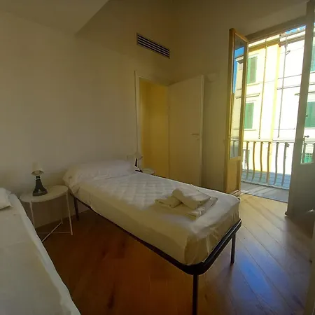 Apartment Orcagna Tri Florence